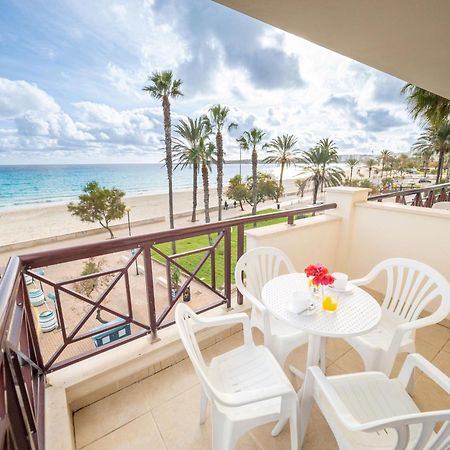 Prope Mare Apartamentos Cala Millor  Luaran gambar
