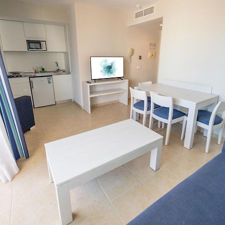 Prope Mare Apartamentos Cala Millor  Luaran gambar