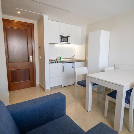 Prope Mare Apartamentos Cala Millor  Luaran gambar