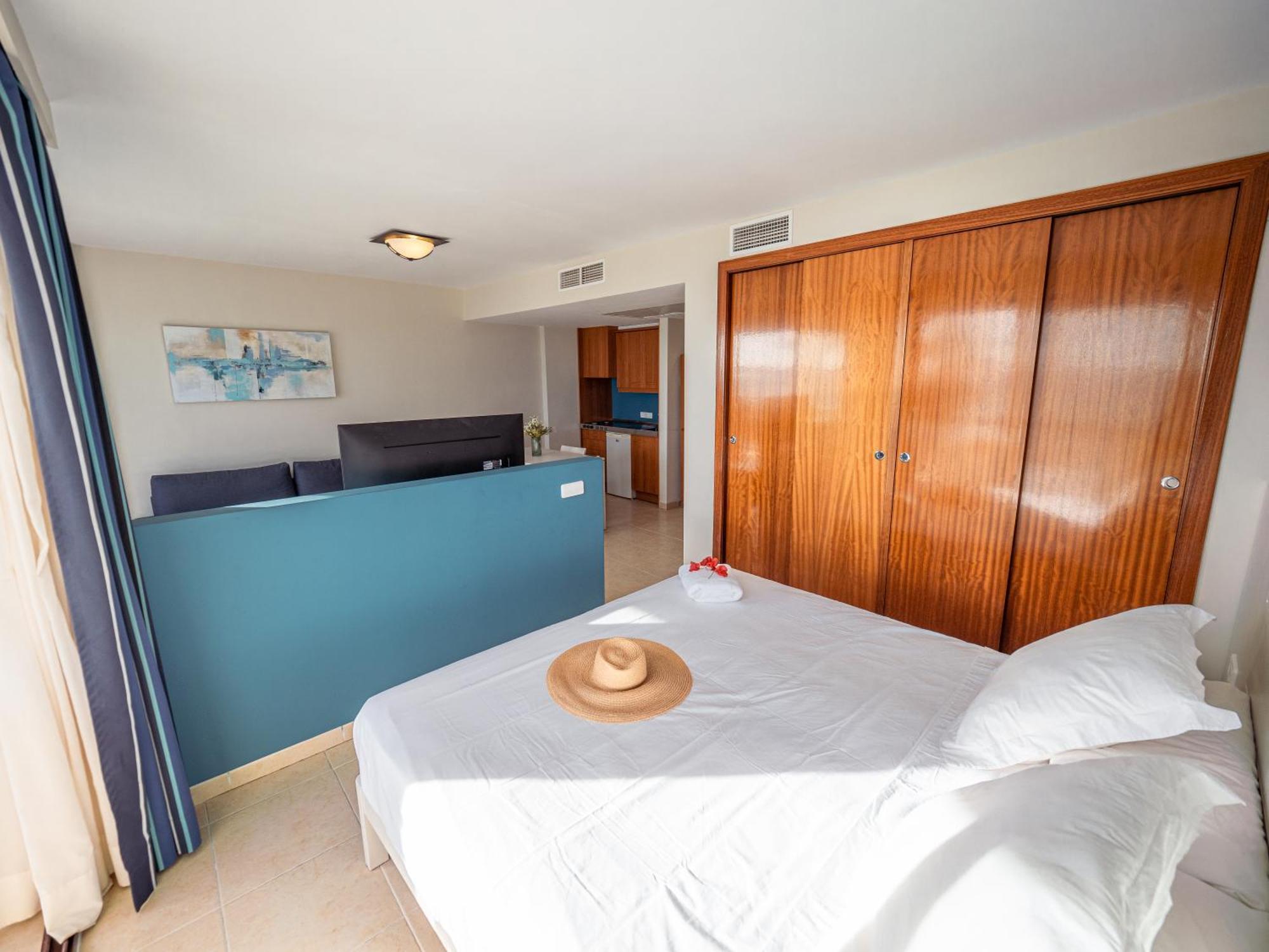 Prope Mare Apartamentos Cala Millor  Luaran gambar
