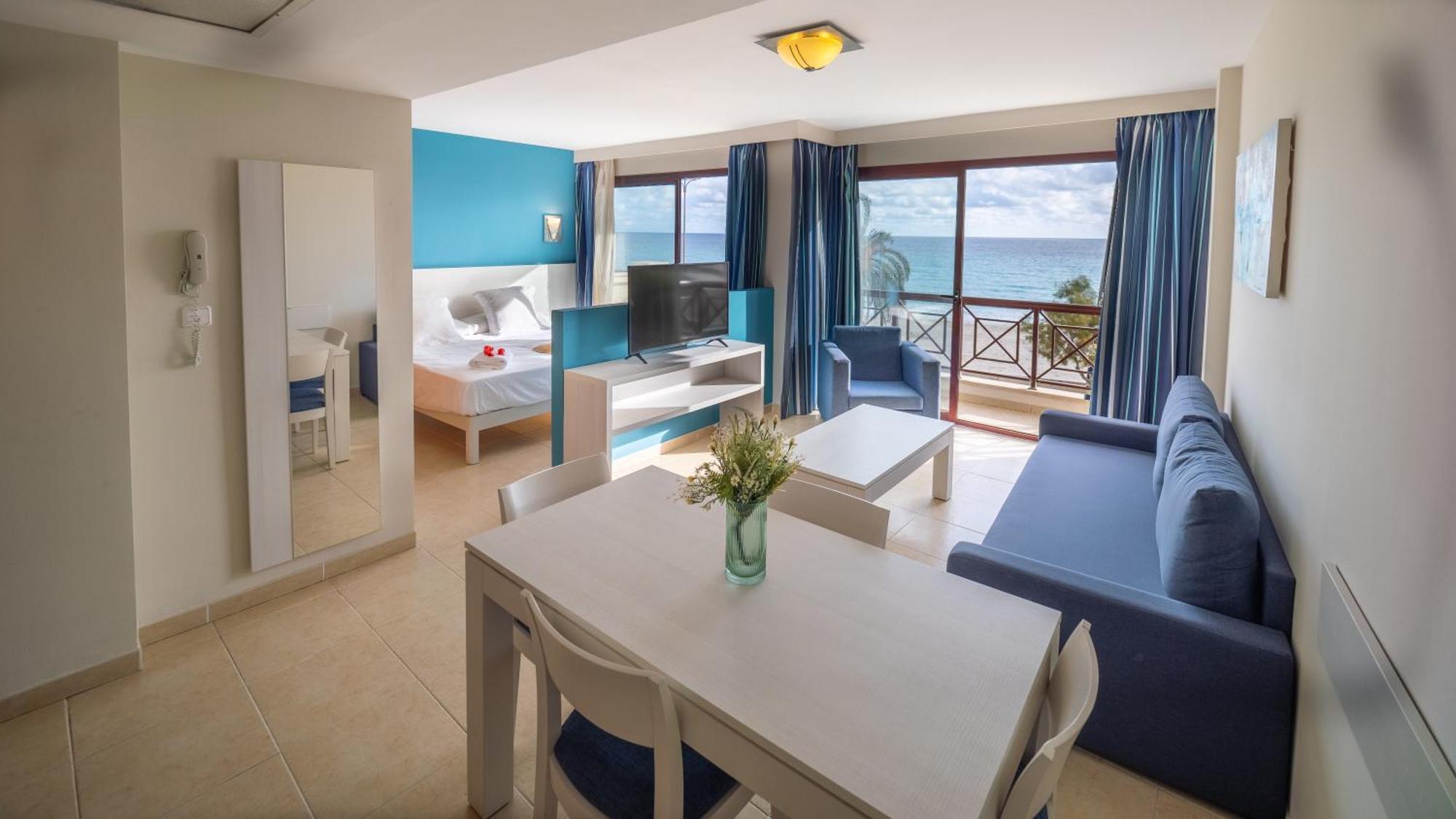 Prope Mare Apartamentos Cala Millor  Luaran gambar