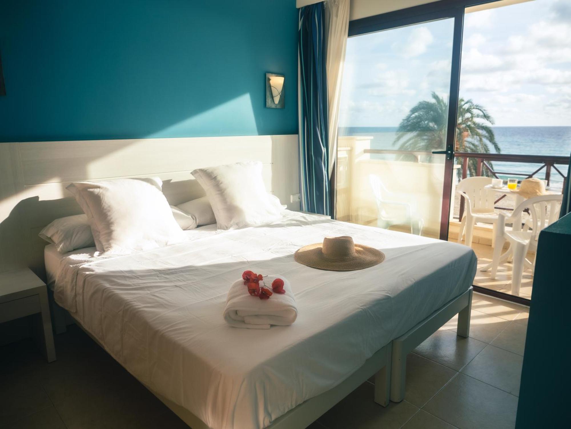 Prope Mare Apartamentos Cala Millor  Luaran gambar