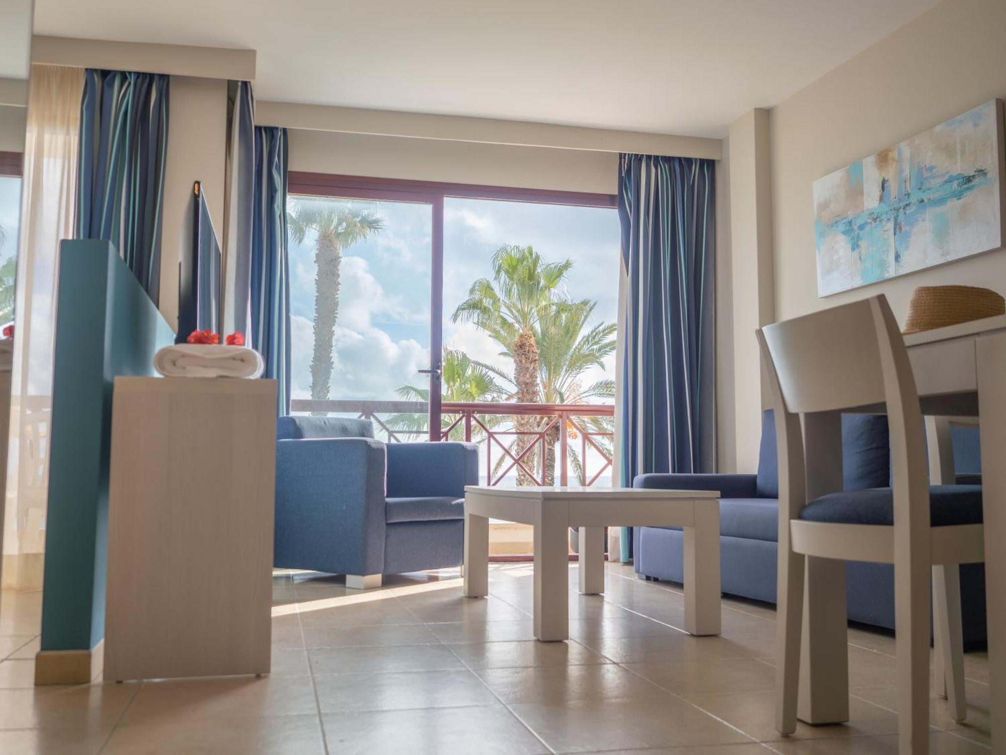 Prope Mare Apartamentos Cala Millor  Luaran gambar