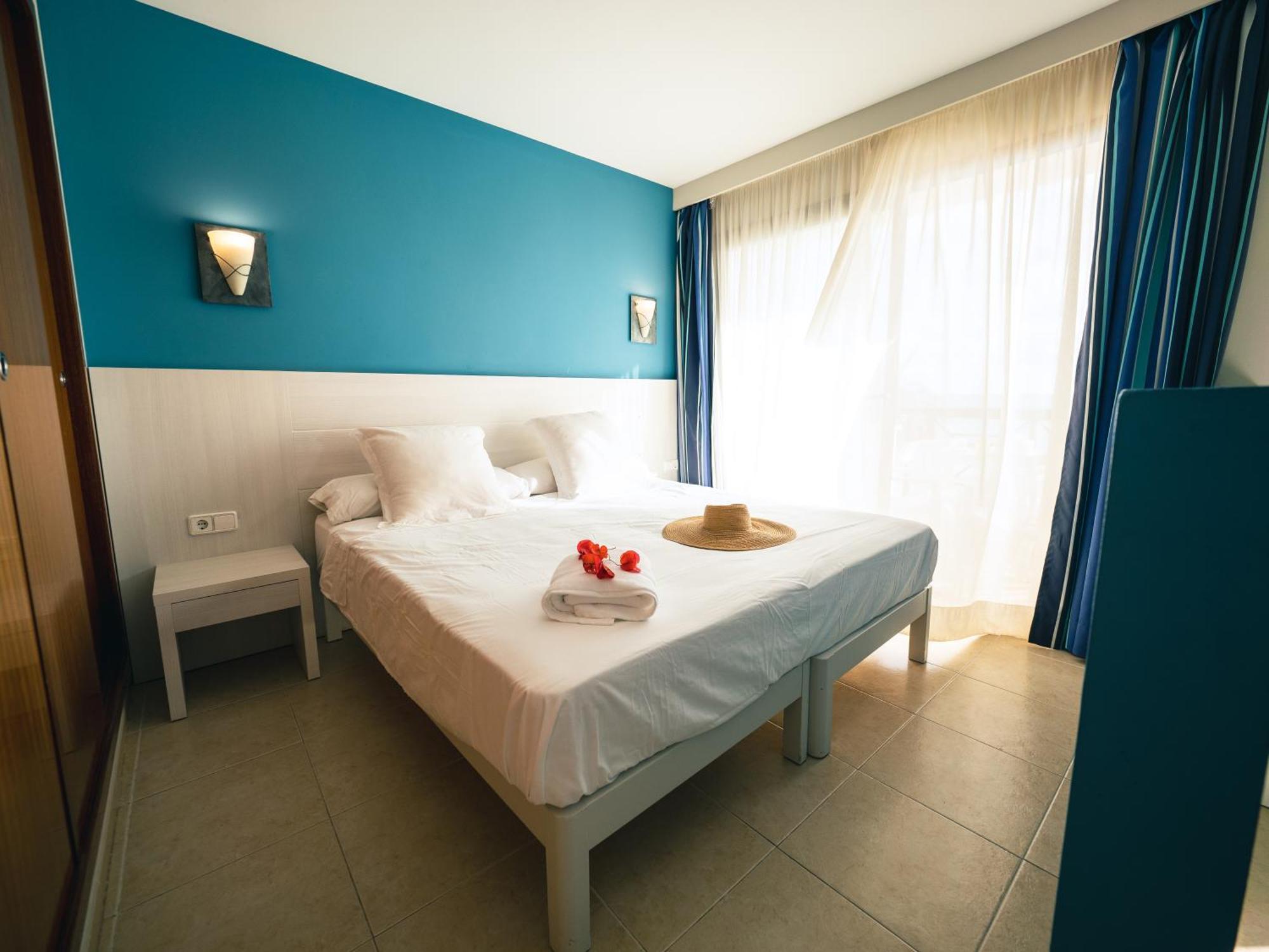 Prope Mare Apartamentos Cala Millor  Luaran gambar