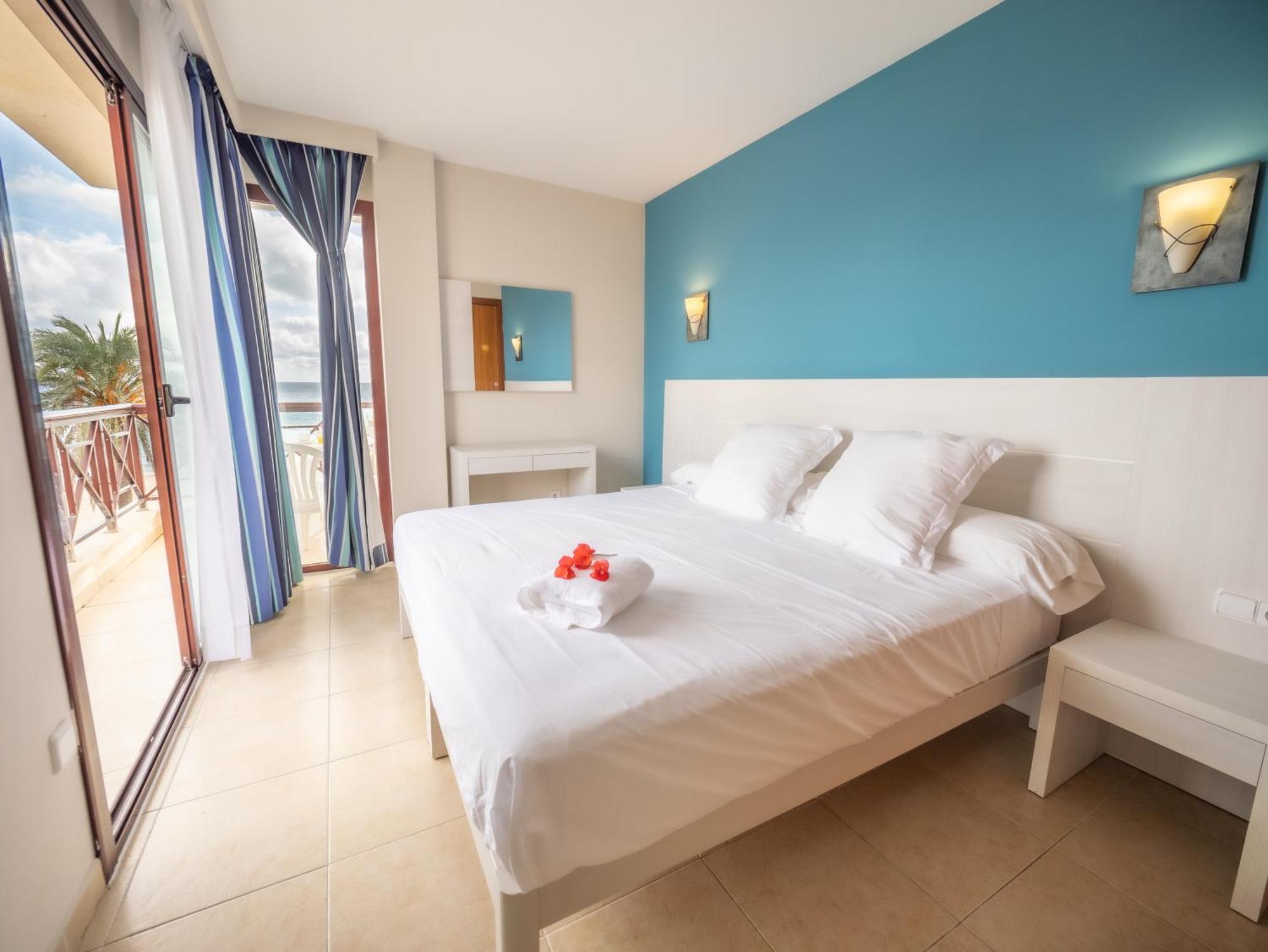 Prope Mare Apartamentos Cala Millor  Luaran gambar