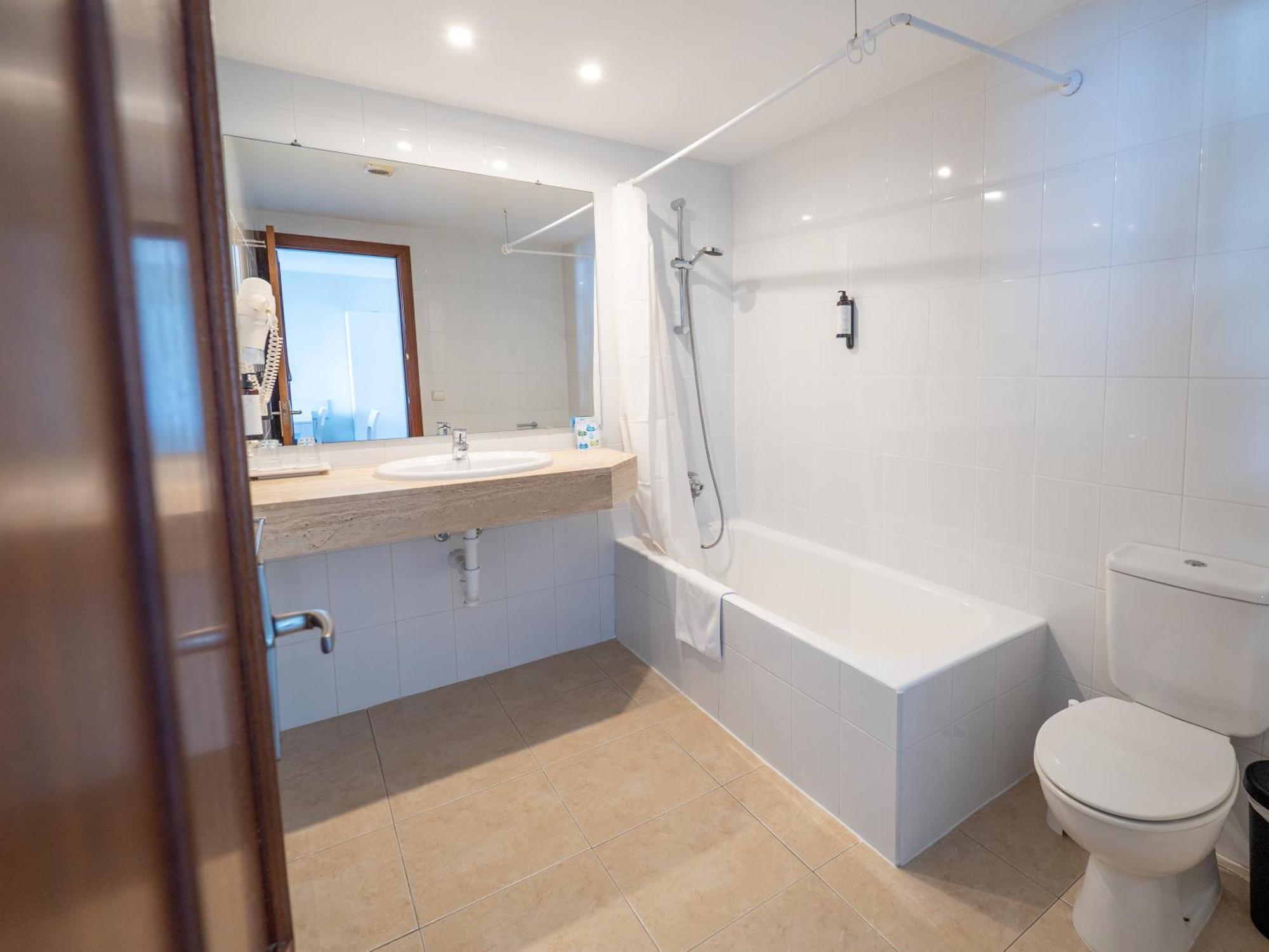 Prope Mare Apartamentos Cala Millor  Luaran gambar