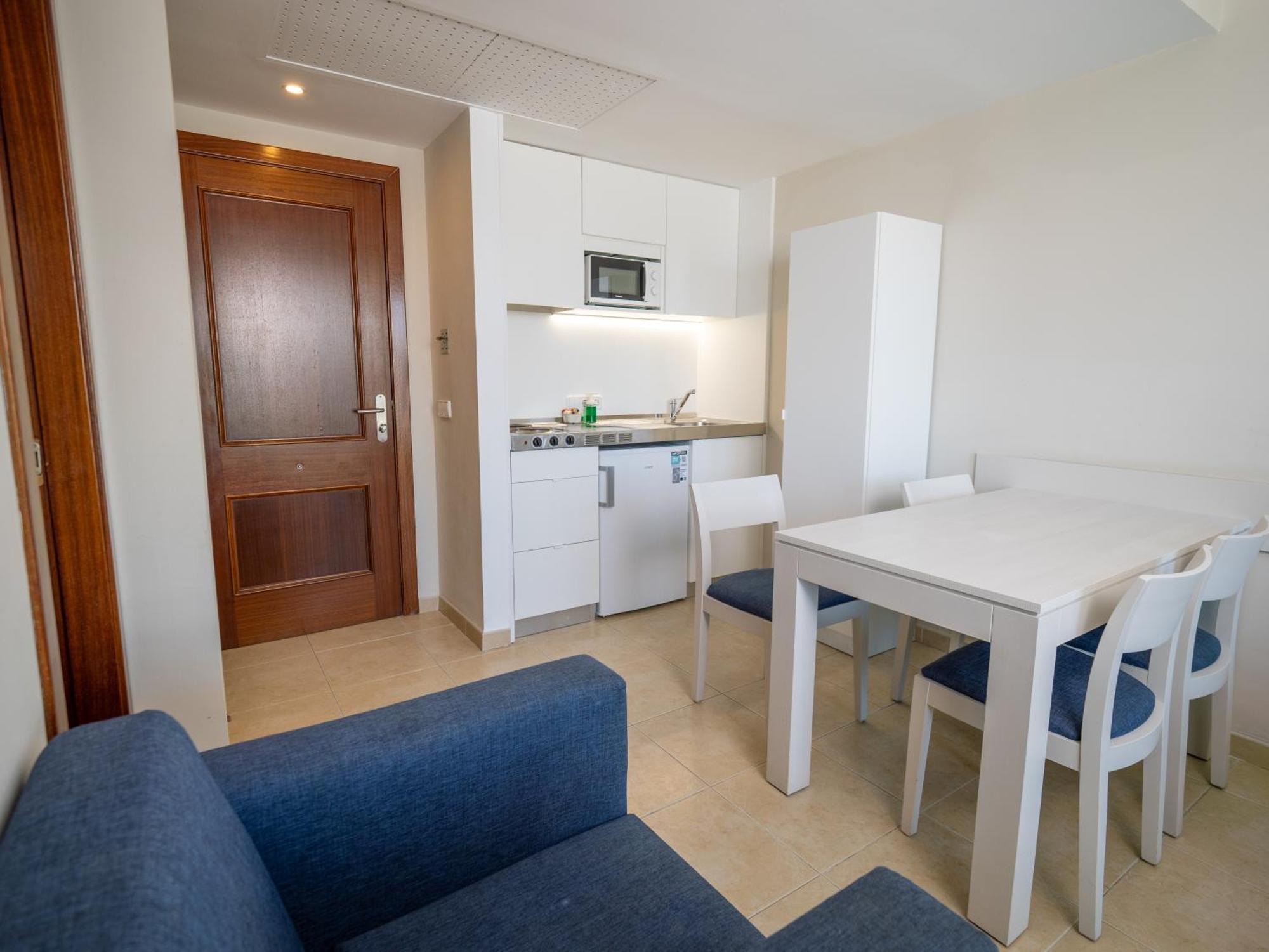 Prope Mare Apartamentos Cala Millor  Luaran gambar