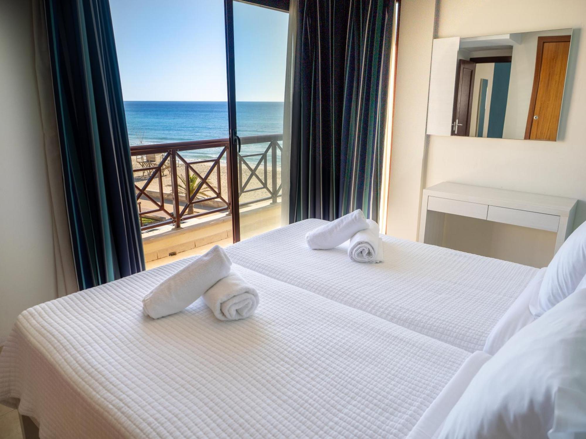 Prope Mare Apartamentos Cala Millor  Luaran gambar