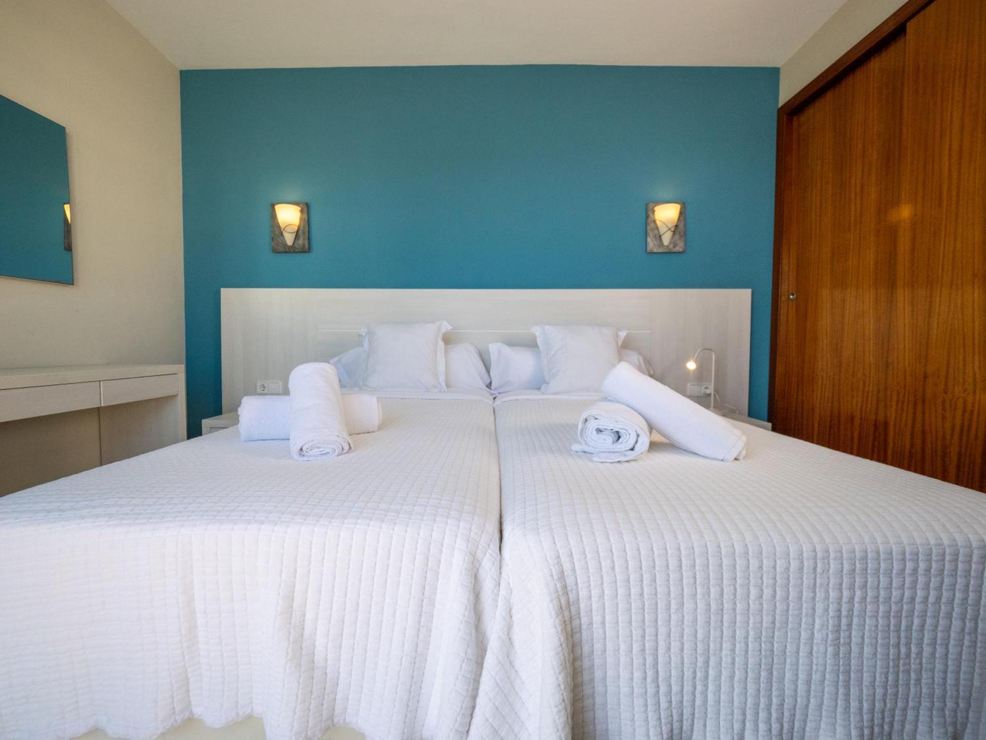 Prope Mare Apartamentos Cala Millor  Luaran gambar