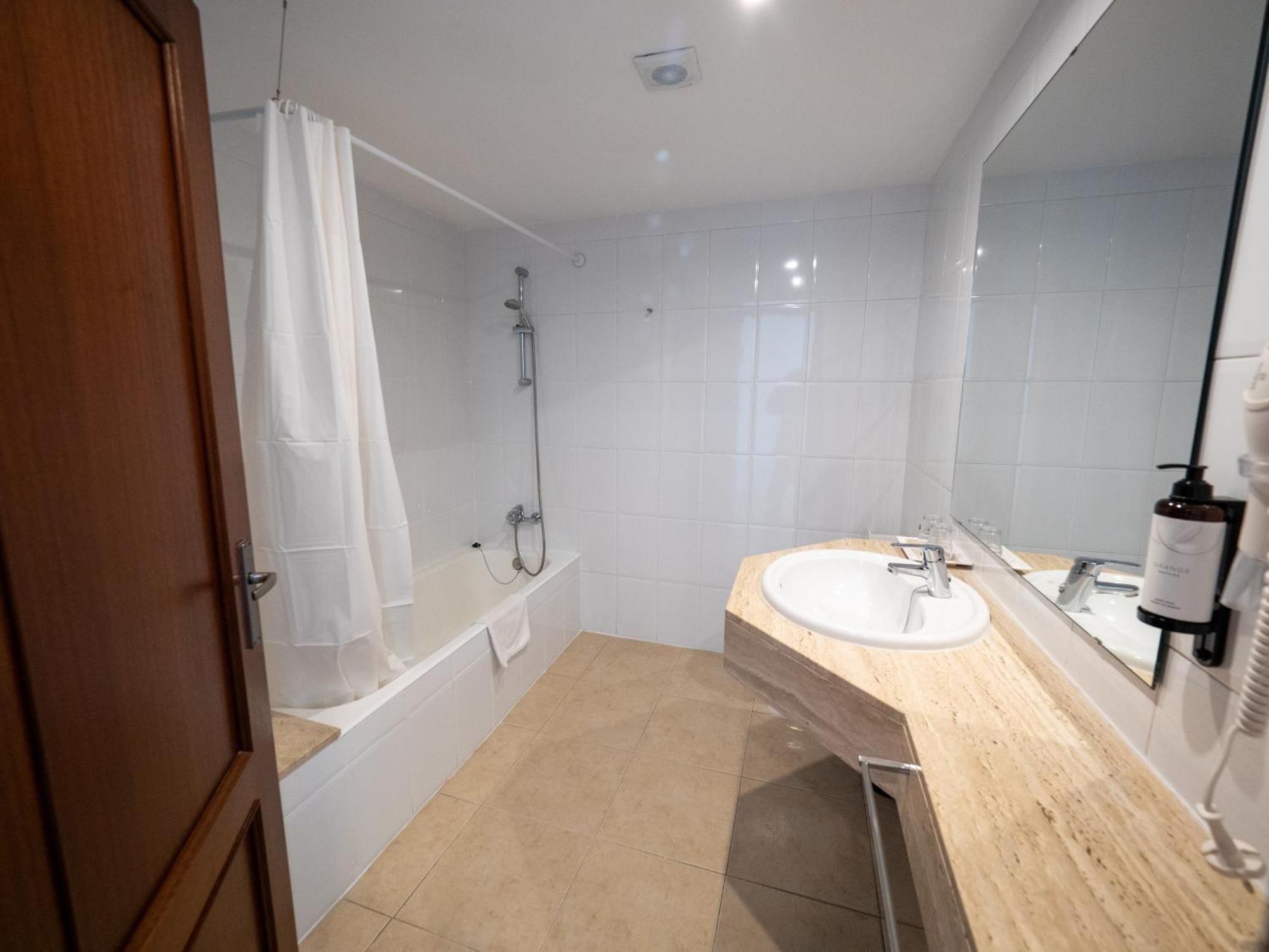 Prope Mare Apartamentos Cala Millor  Luaran gambar